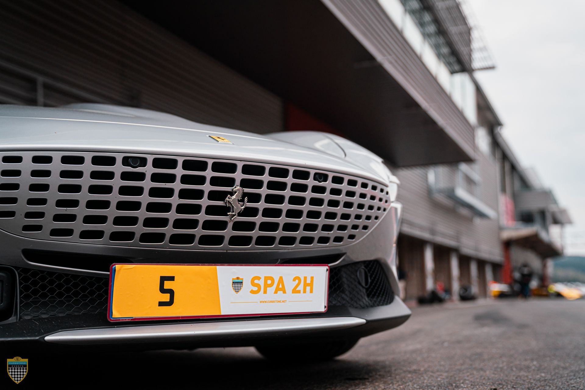 SPA 2H | SESSION 2 24 APRIL 2024