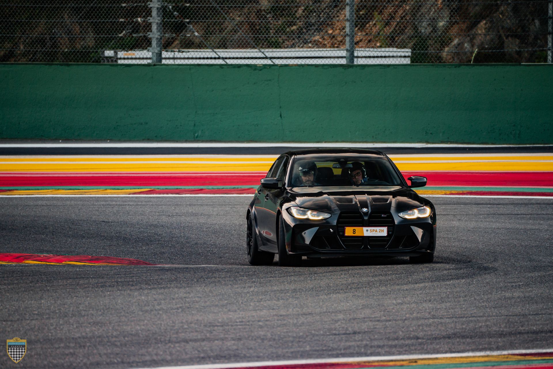 SPA 2H | SESSION 1 23 APRIL 2024