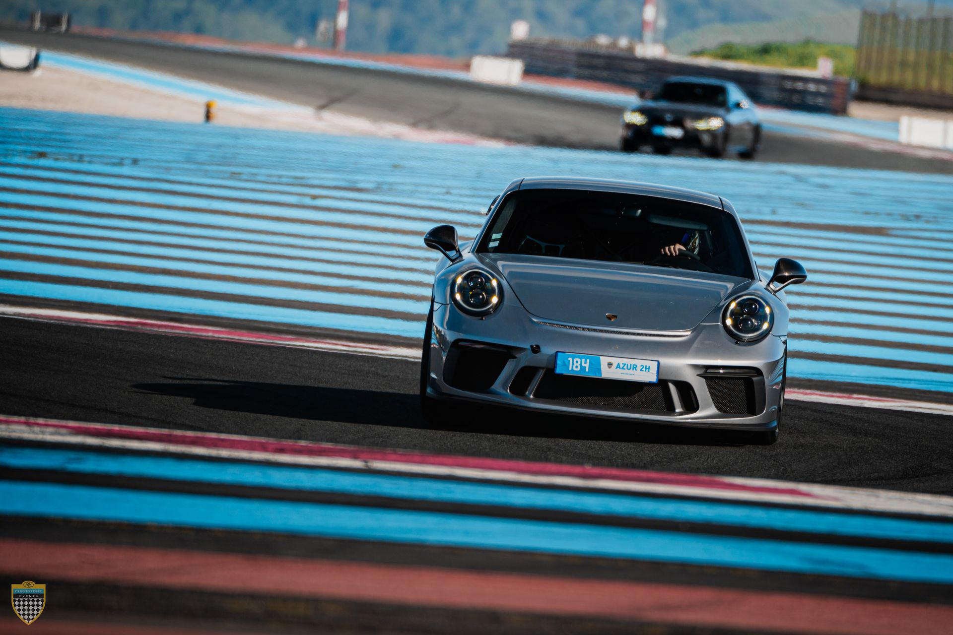 AZUR 2H | SESSION 3 09 APRIL 2024