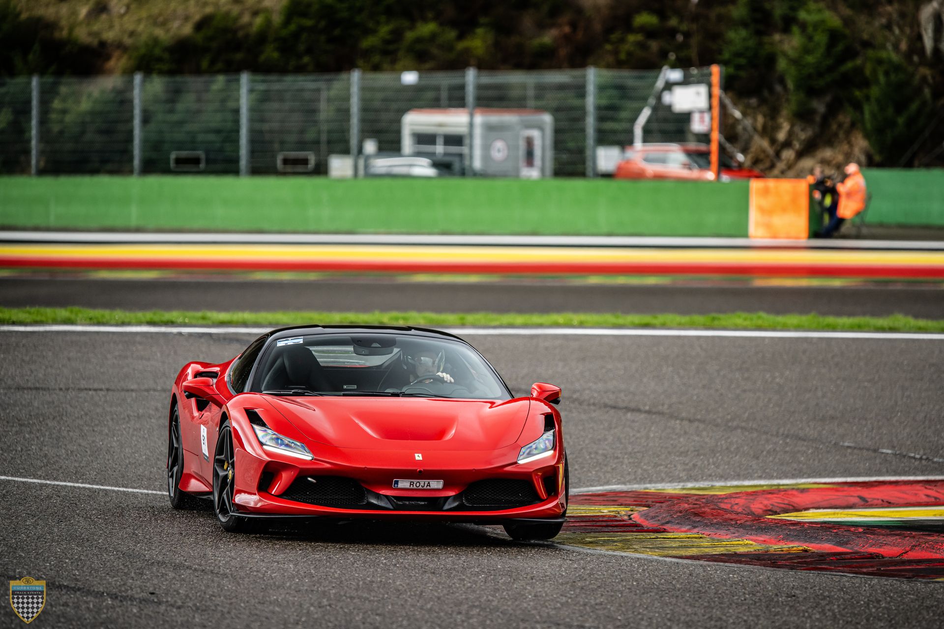 SPA | TRACK AND TEST DAY 28 MARCH 2024