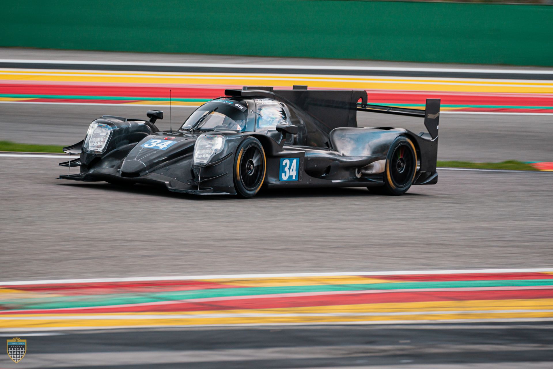 PRO DAYS - SPA-FRANCORCHAMPS 26-27 MARCH 2024