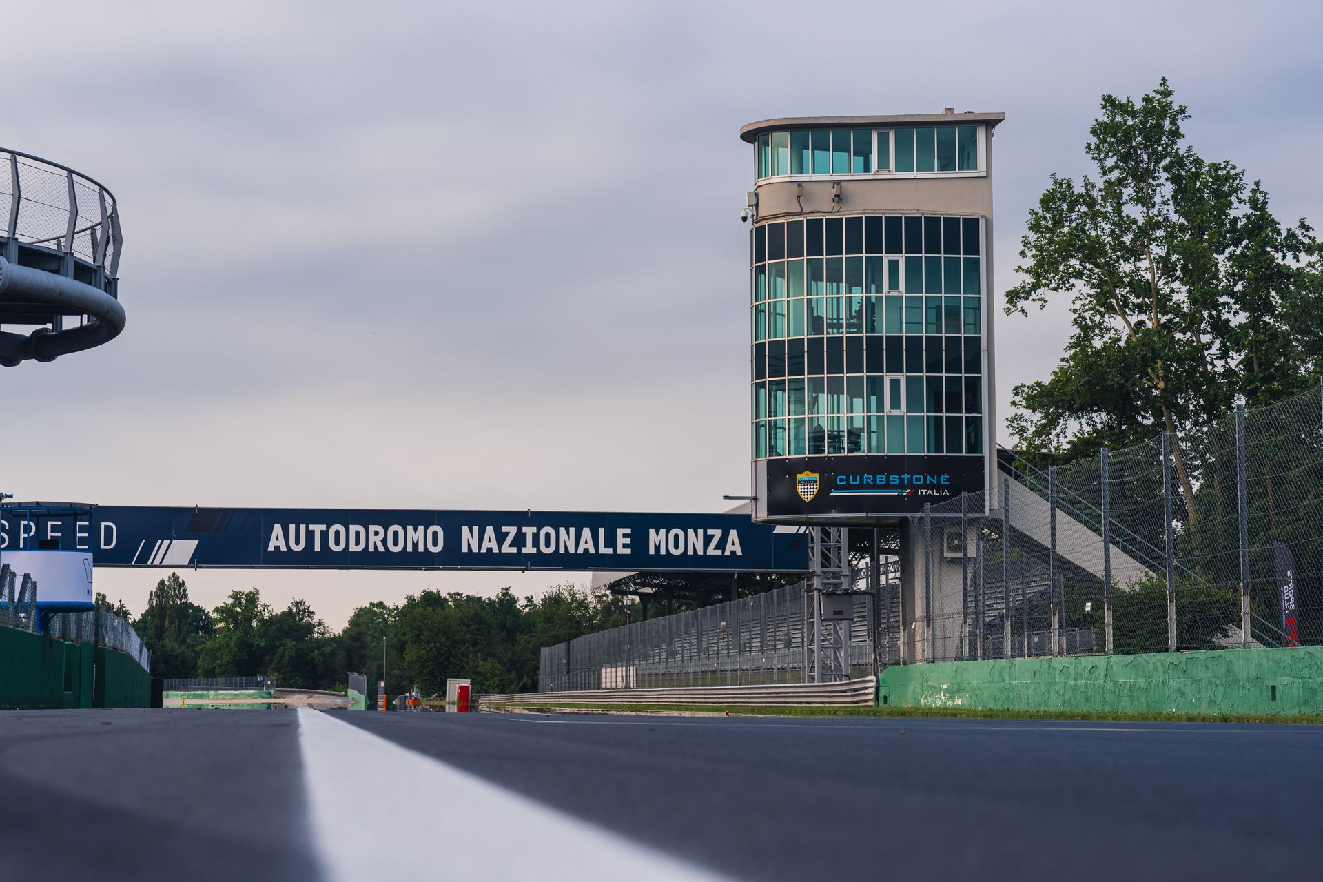 MONZA 2H | SESSION 02 02 JUNE 2025