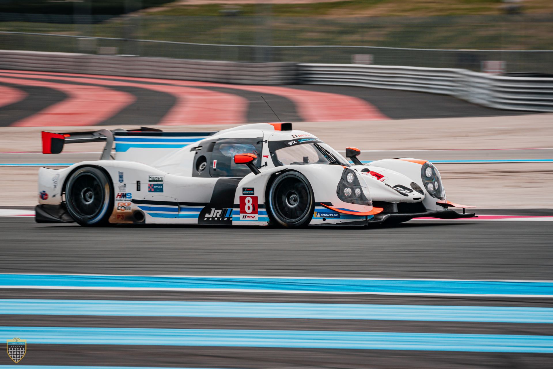 PRO DAYS - CIRCUIT PAUL RICARD 19-20 MARCH 2024