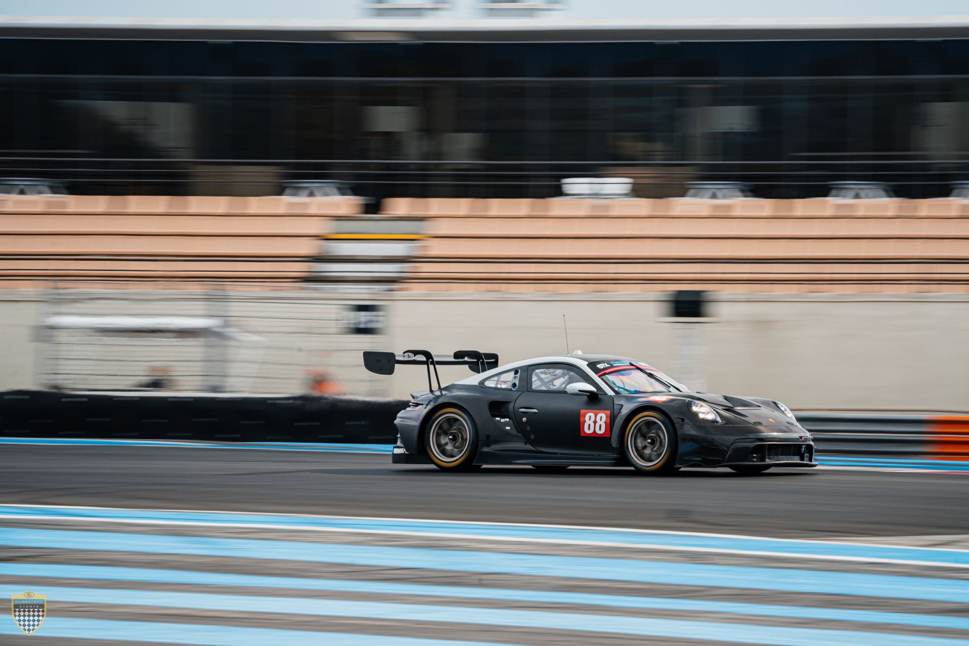 PRO DAYS - CIRCUIT PAUL RICARD 19-20 MARCH 2024