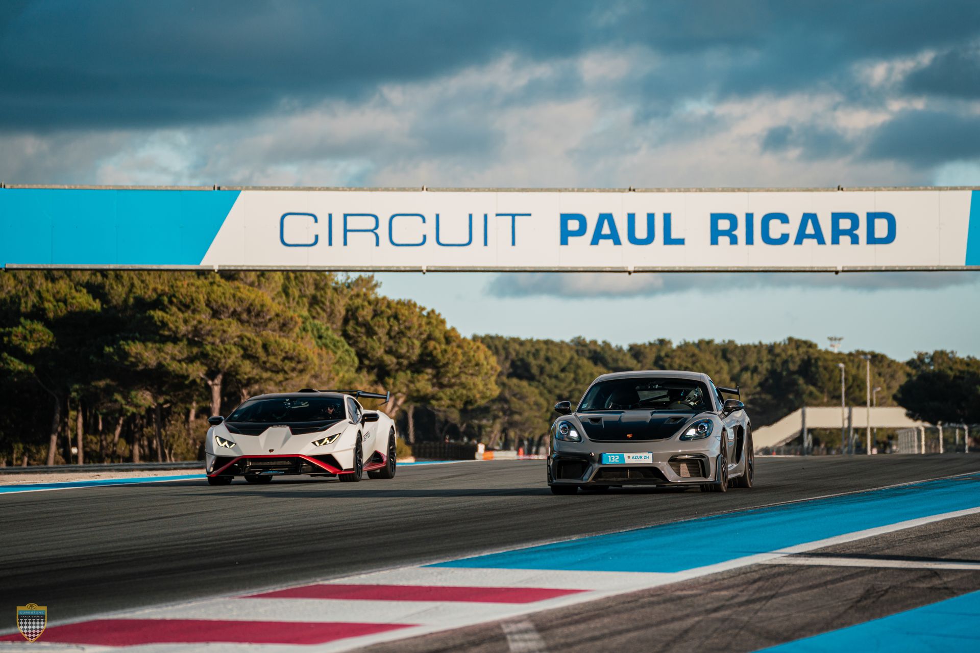 AZUR 2H | SESSION 1 23 FEBRUARY 2024