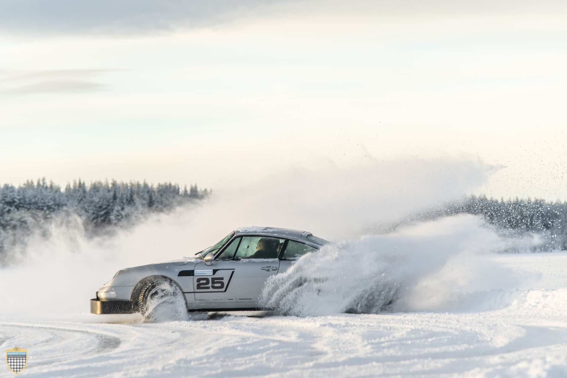 LAPLAND 2024 - TRIP 2 21-23 JANUARY 2024