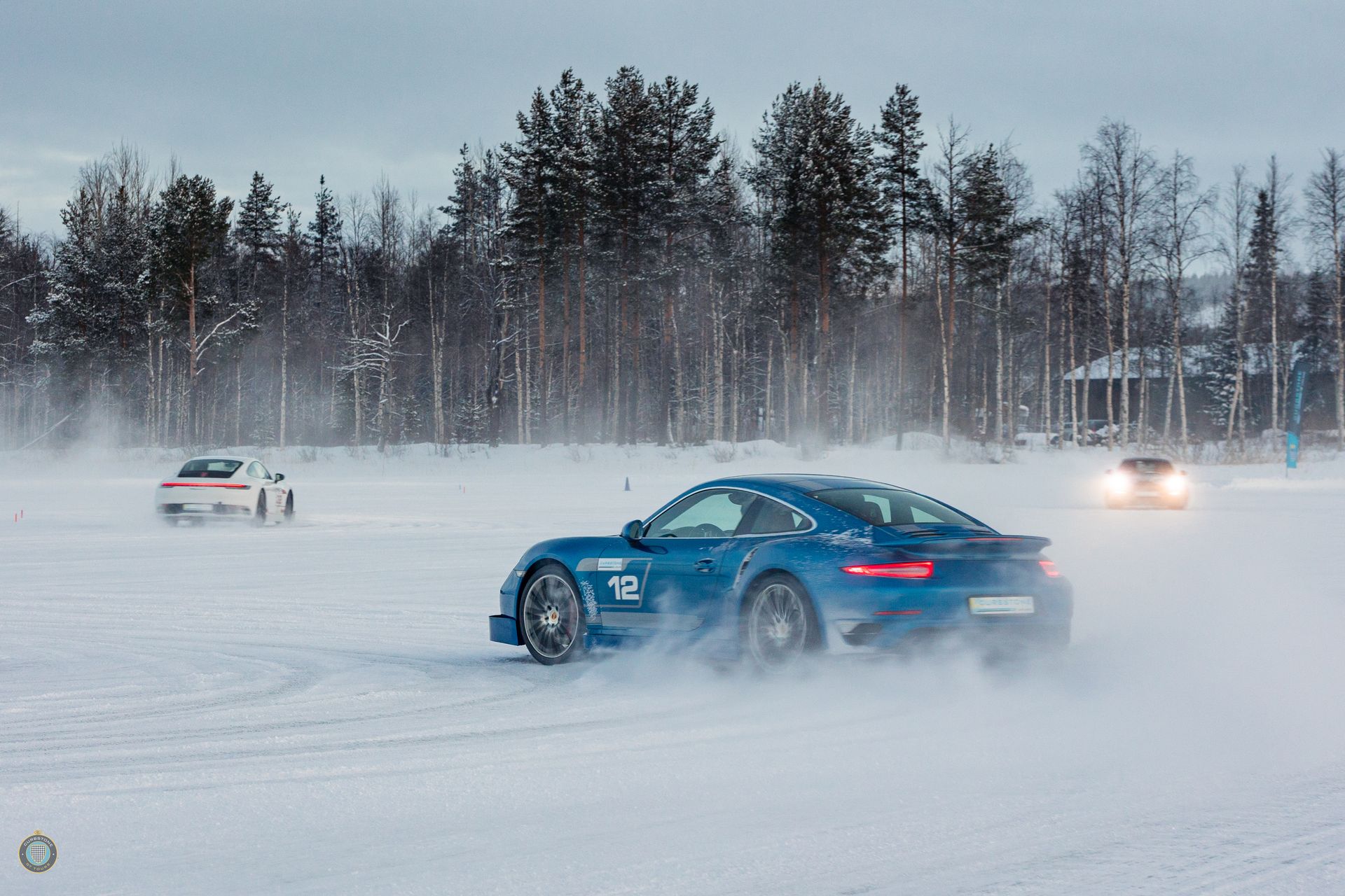 LAPLAND 2024 - TRIP 1 18-21 JANUARY 2024