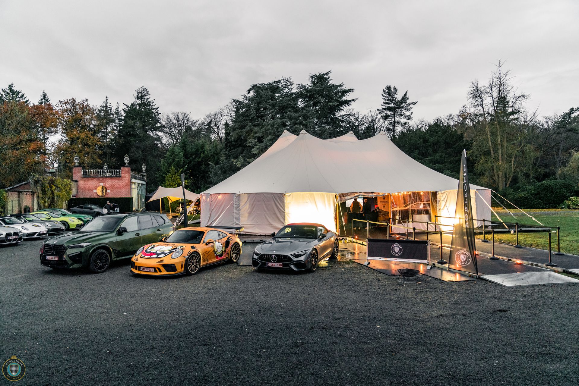 PORTFOLIO ANTWERP 25-26 NOVEMBER 2023