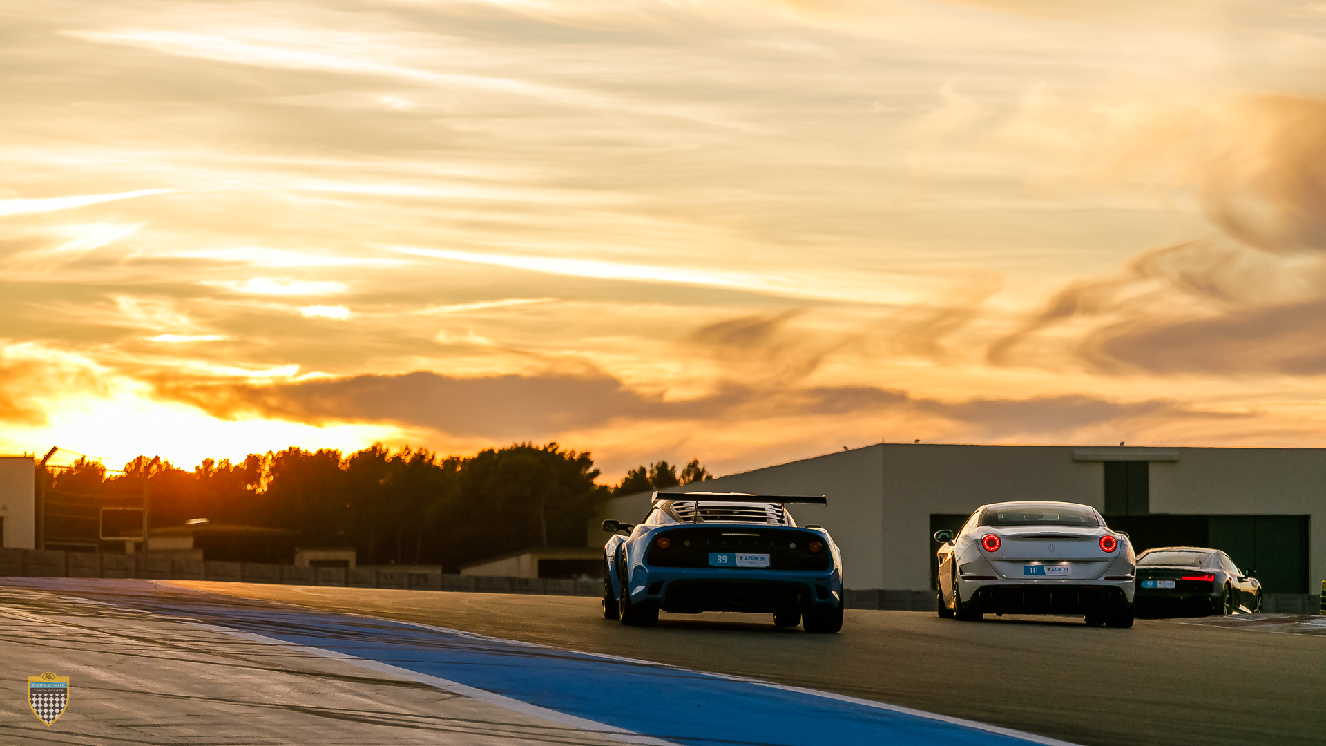 AZUR 2H | SESSION 10 13 NOVEMBER 2023