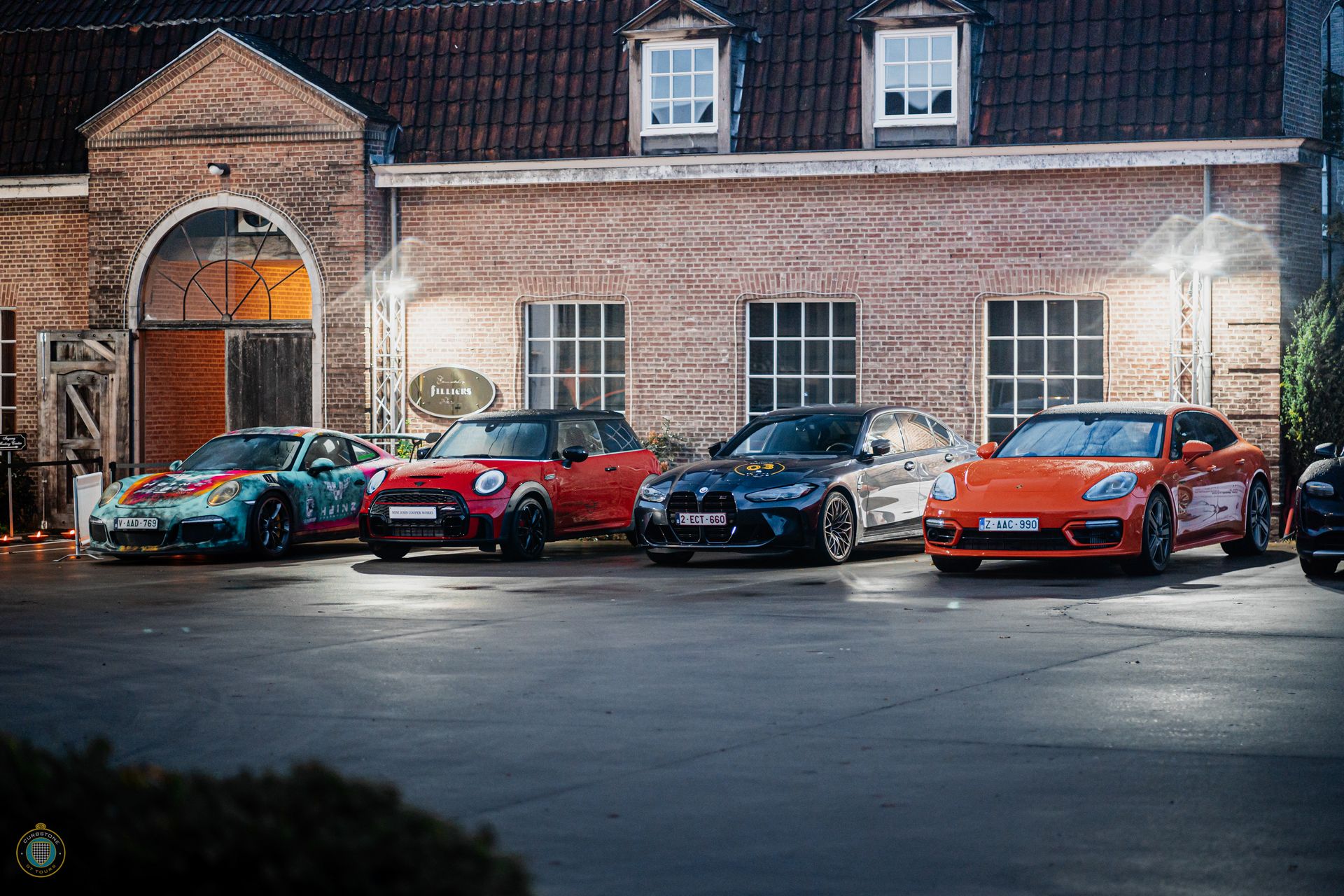 PORTFOLIO GHENT 21-22 OCTOBER 2023