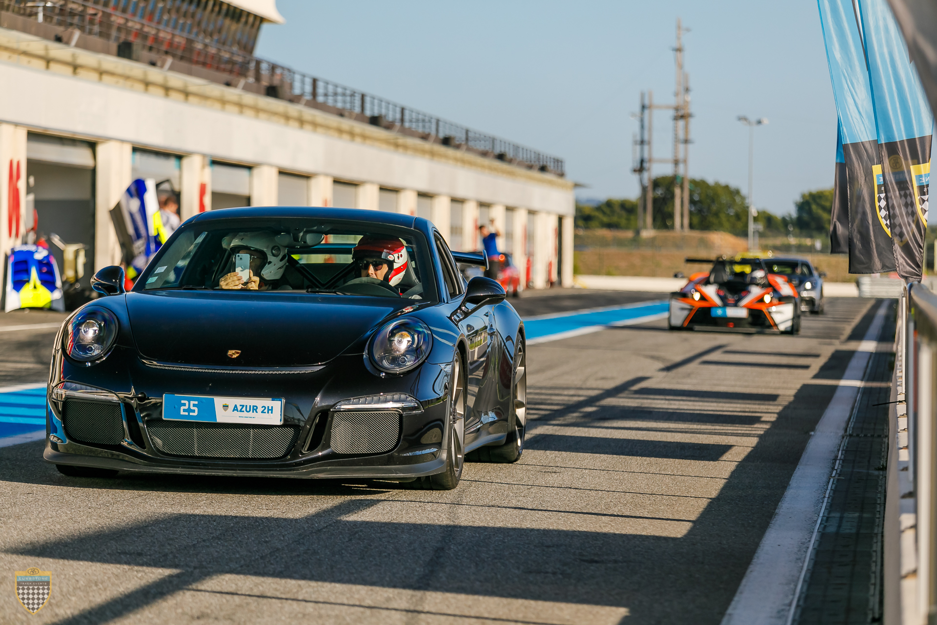 AZUR 2H | SESSION 9 10 OCTOBER 2023