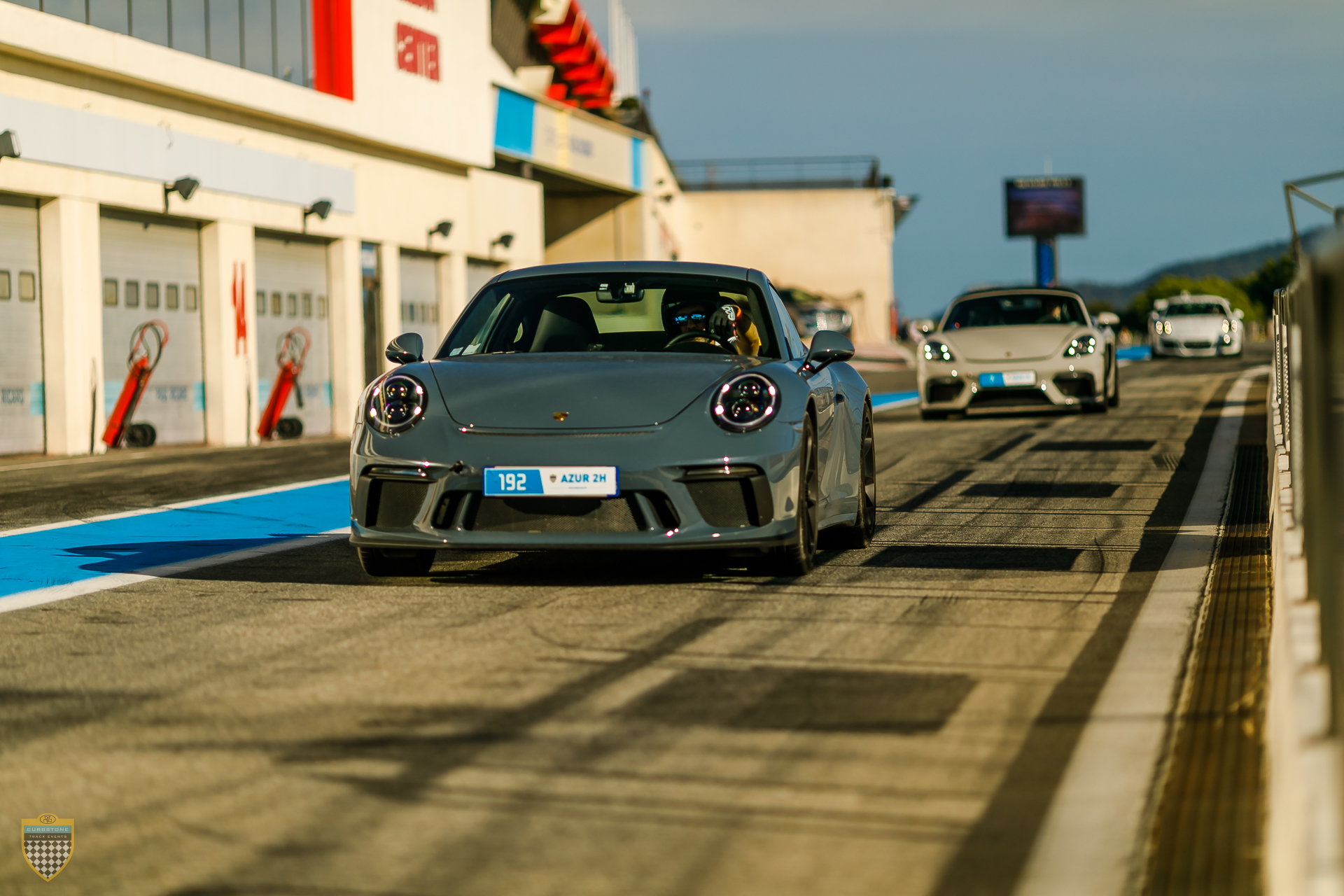 AZUR 2H | SESSION 8 22 SEPTEMBER 2023