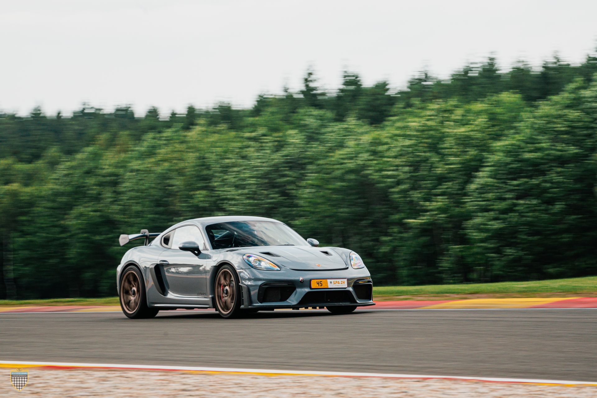 SPA | APEX TRAINING AND SPA 2H SESSION 5 11 JULY 2023