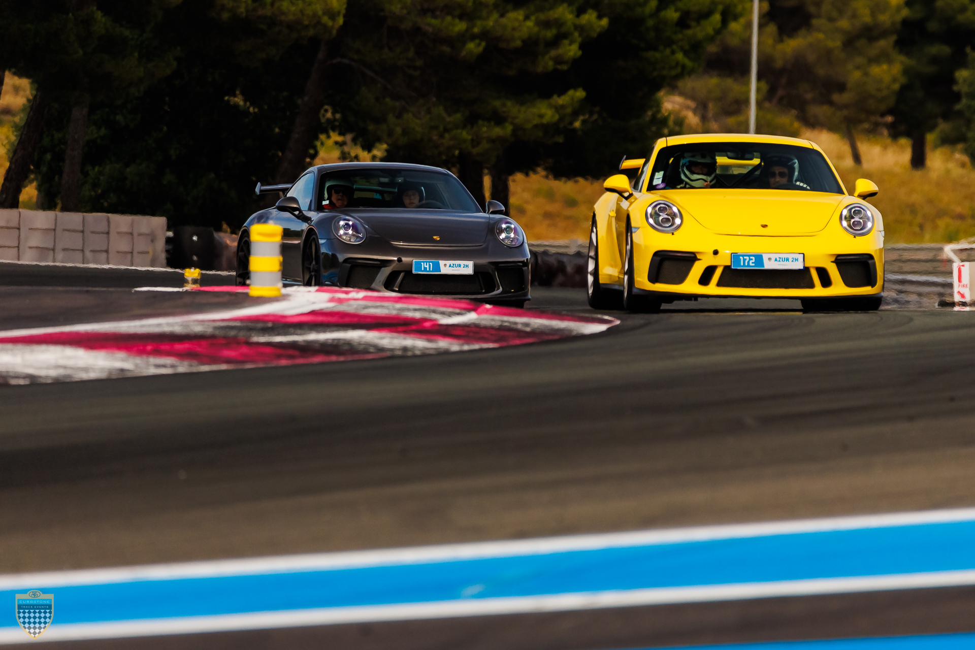 AZUR 2H | SESSION 6 07 JULY 2023