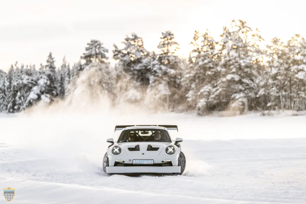 LAPLAND 2026 | PRE-BOOKING